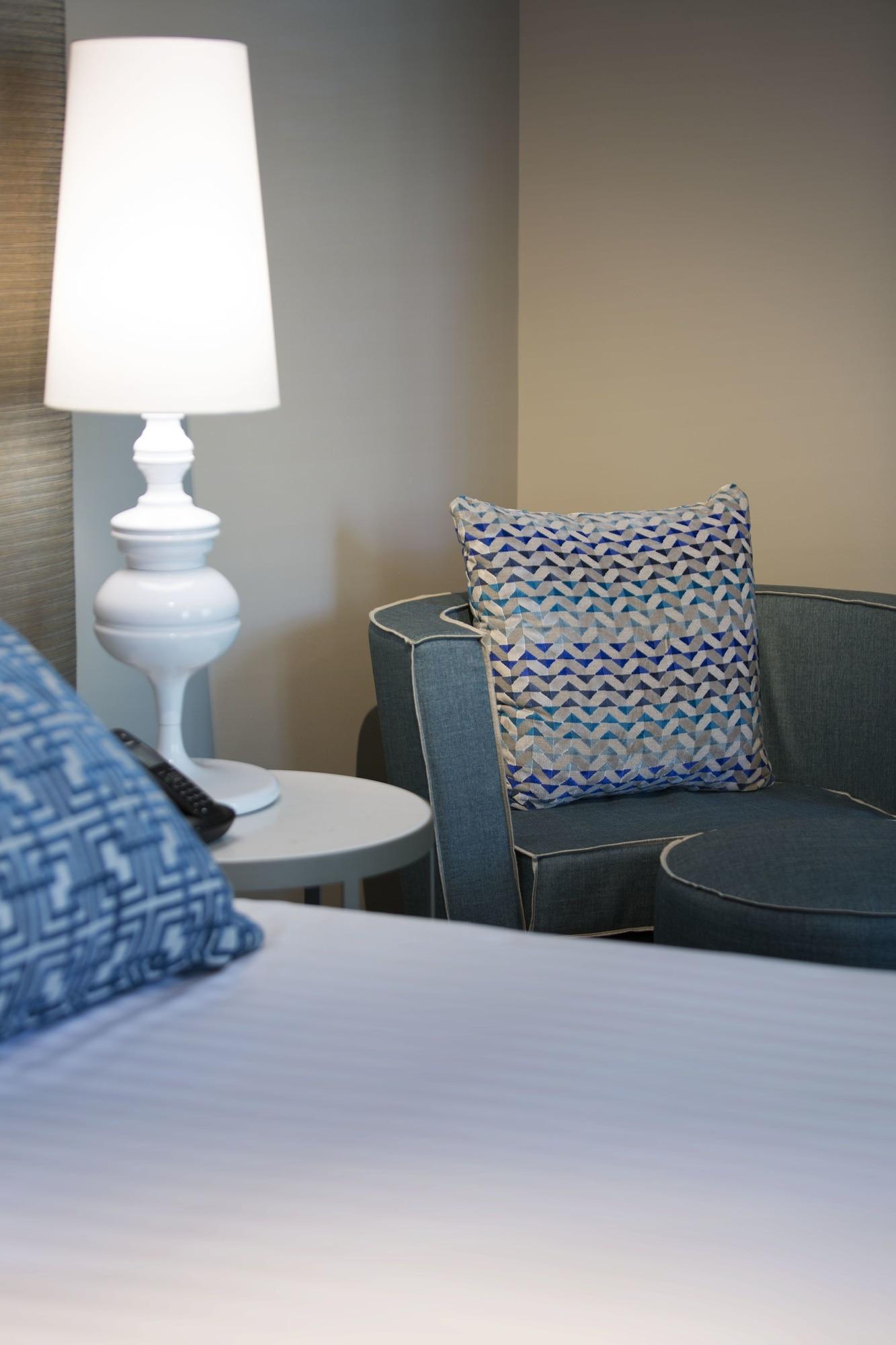 Hotel Kurrajong Canberra Kültér fotó