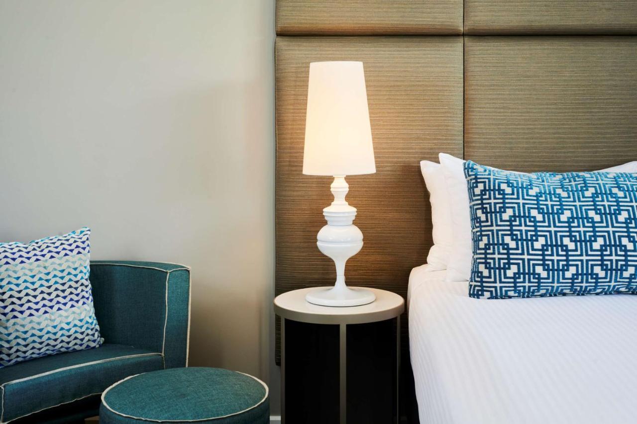 Hotel Kurrajong Canberra Kültér fotó