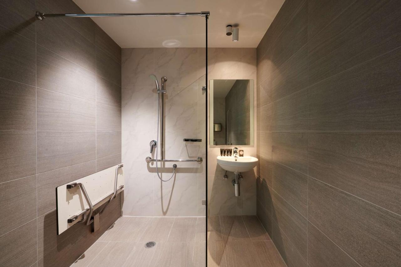 Hotel Kurrajong Canberra Kültér fotó