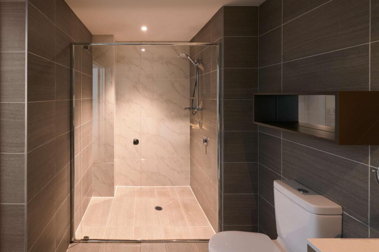 Hotel Kurrajong Canberra Kültér fotó