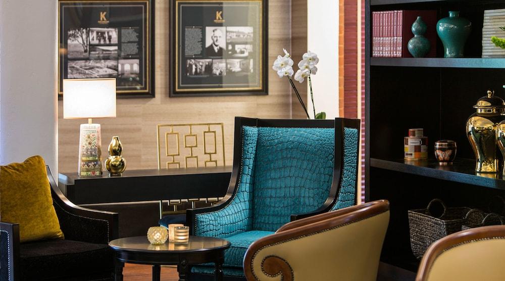 Hotel Kurrajong Canberra Kültér fotó