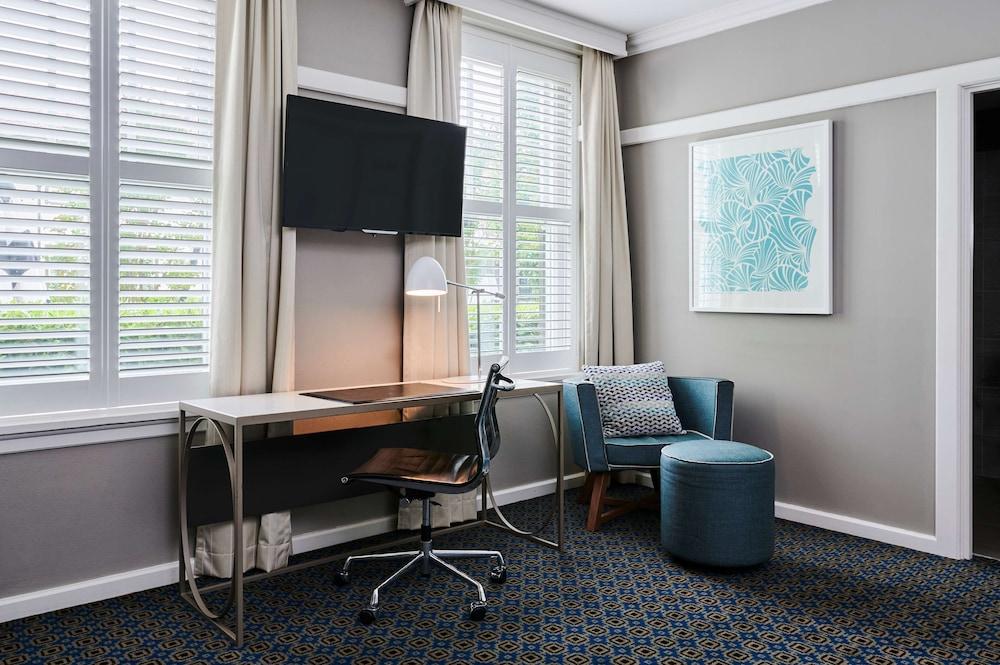 Hotel Kurrajong Canberra Kültér fotó