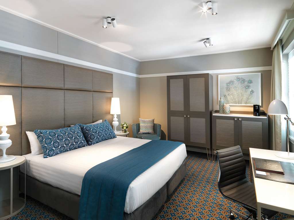 Hotel Kurrajong Canberra Kültér fotó
