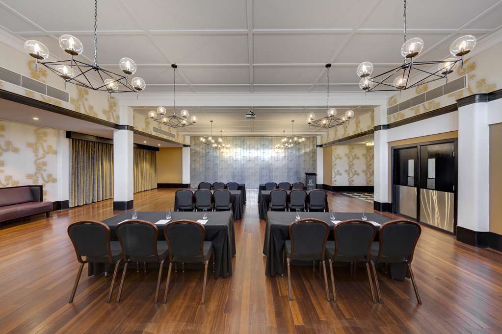 Hotel Kurrajong Canberra Kültér fotó