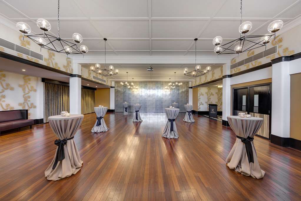 Hotel Kurrajong Canberra Kültér fotó